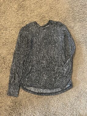 Lululemon long sleeve